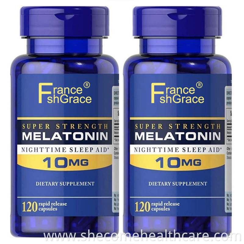 Super Melatonin